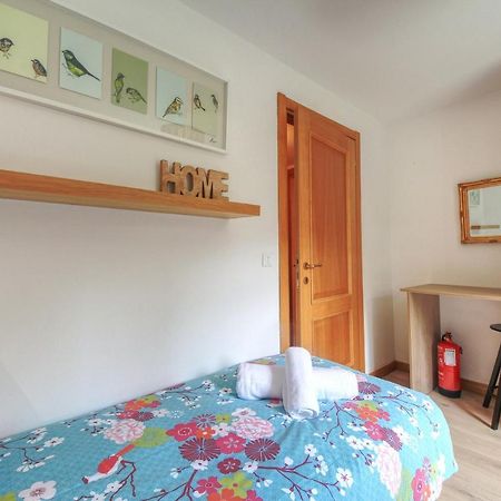 Apartment Picasso Chamonix Luaran gambar