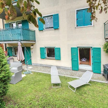 Apartment Picasso Chamonix Luaran gambar