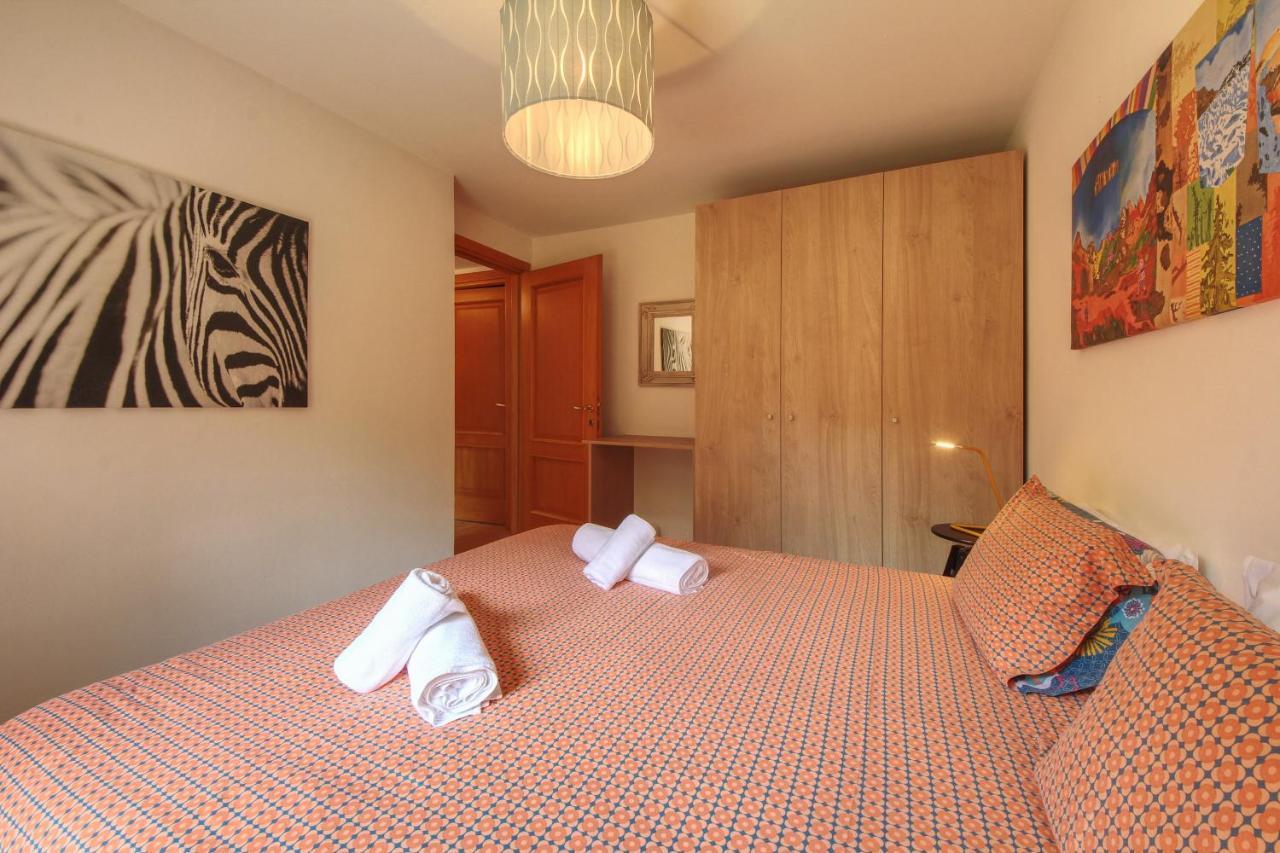Apartment Picasso Chamonix Luaran gambar